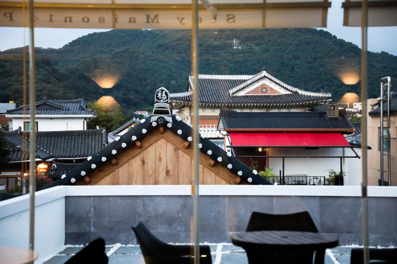 Holiday home Hanok Village, Maison14 *