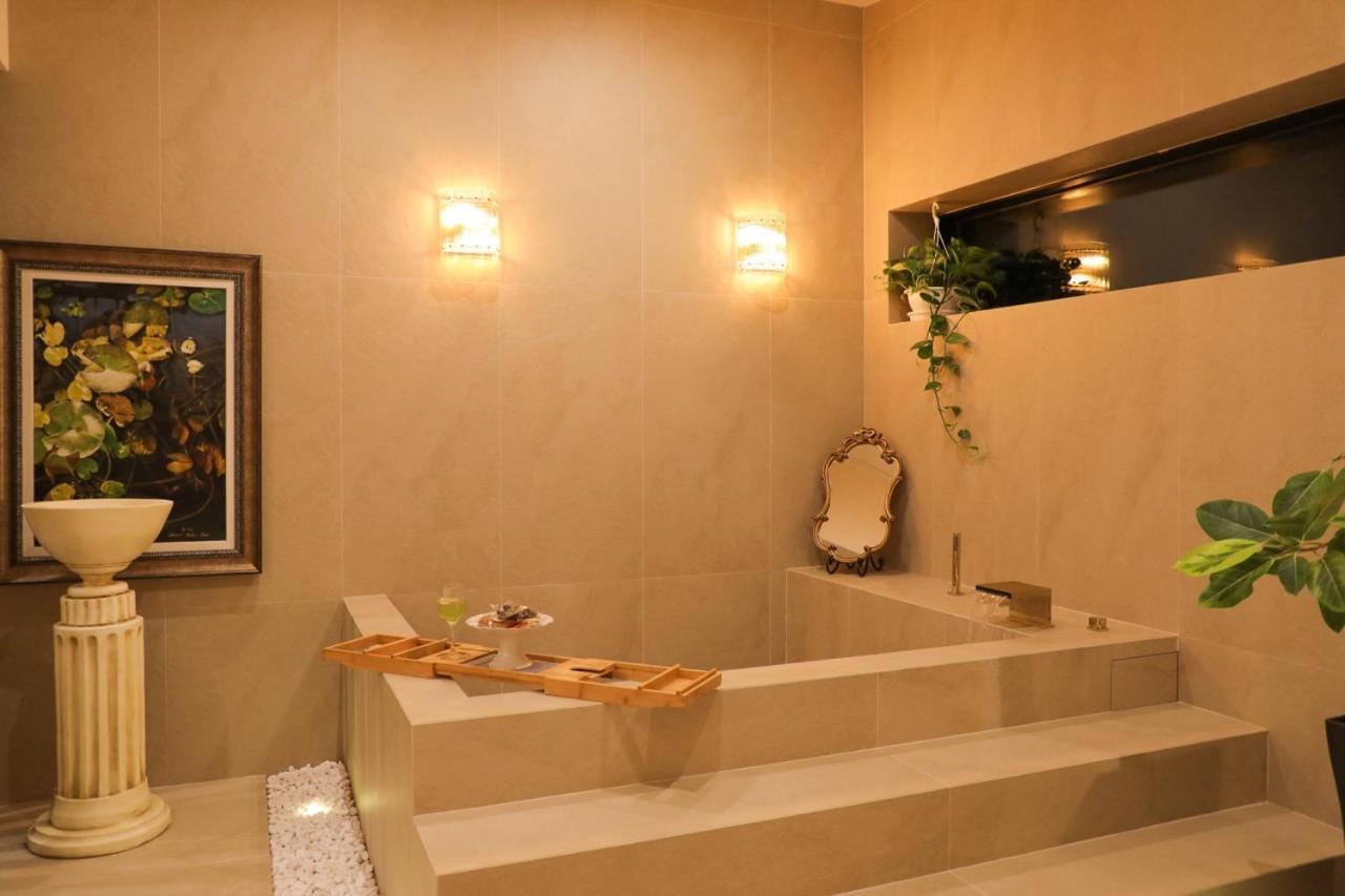 Hanok Village, Maison14 *