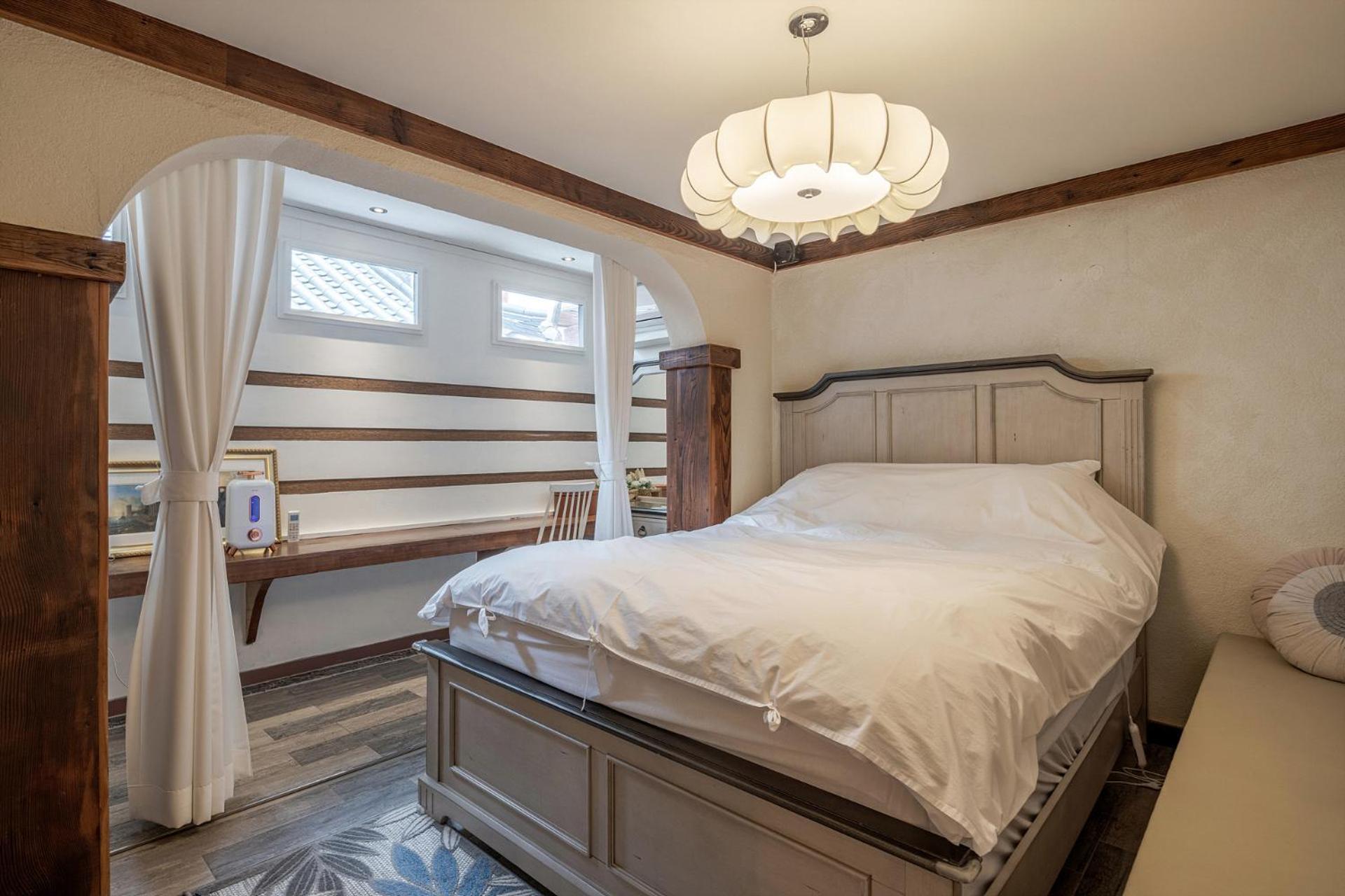 Hanok Village, Maison14 *