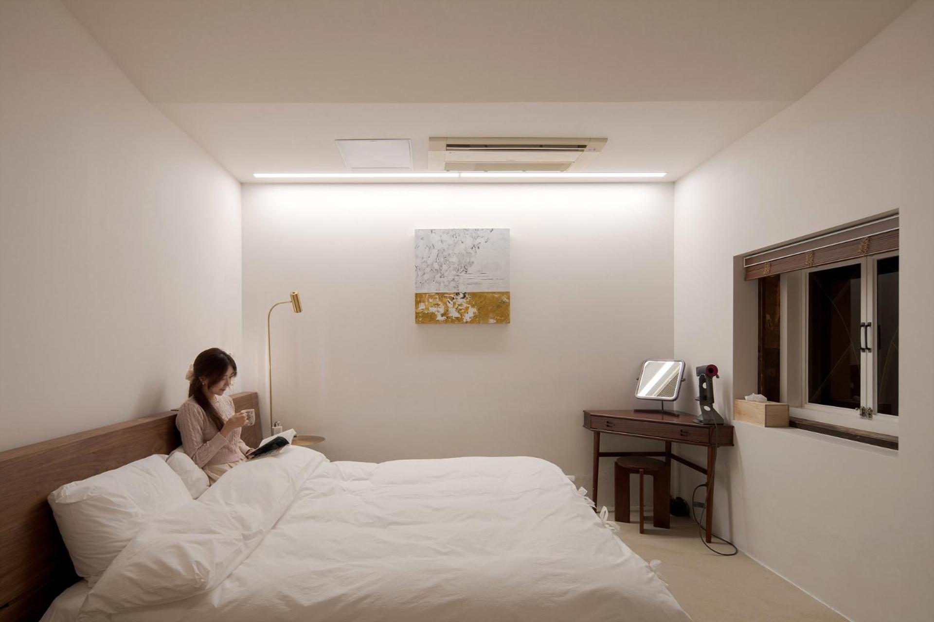 Holiday home Hanok Village, Maison14 *
